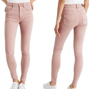 American Eagle Pants